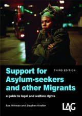 Support for Asylum-seekers and Other Migrants - Willman, Sue; Knafler, Stephen