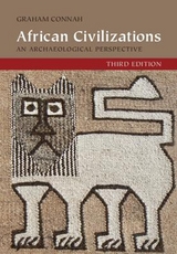 African Civilizations - Connah, Graham