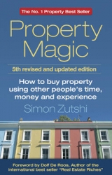 Property Magic - Zutshi, Simon