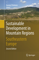 Sustainable Development in Mountain Regions - Zhelezov, Georgi