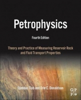 Petrophysics - Tiab, Djebbar; Donaldson, Erle C.