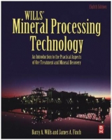 Wills' Mineral Processing Technology - Wills, Barry A.; Finch, James