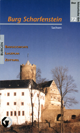 Burg Scharfenstein - Britta Günther