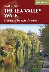 The Lea Valley Walk - Hatts, Leigh