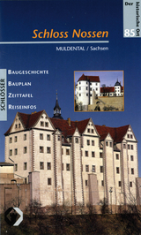 Schloss Nossen - Peter Wunderwald