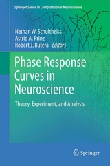 Phase Response Curves in Neuroscience - 