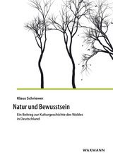 Natur und Bewusstsein - Klaus Schriewer