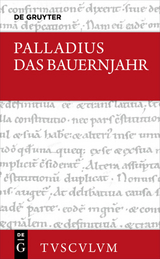 Das Bauernjahr -  Palladius