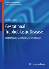 Gestational Trophoblastic Disease - 