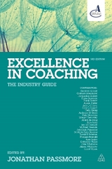 Excellence in Coaching - Passmore, Jonathan