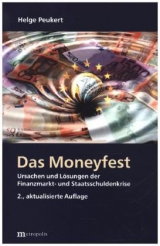 Das Moneyfest - Helge Peukert