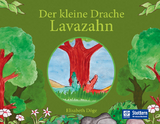 Der kleine Drache Lavazahn - Elisabeth Döge