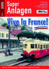 Vive la France! -  Eisenbahn Journal