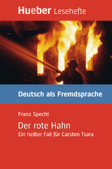 Der rote Hahn - Franz Specht