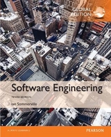 Software Engineering, Global Edition - Ian Sommerville