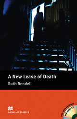 A New Lease of Death - Rendell, Ruth