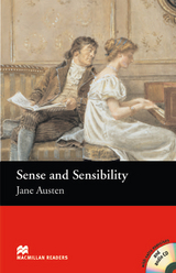 Sense and Sensibility - Austen, Jane; Milne, John