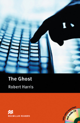 The Ghost - Harris, Robert