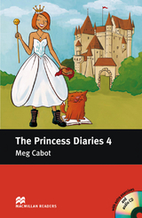 The Princess Diaries 4 - Cabot, Meg