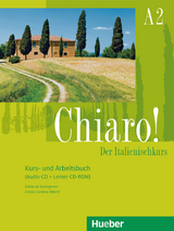 Chiaro! A2 - De Savorgnani, Giulia; Cordera Alberti, Cinzia