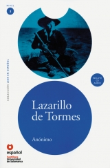 Lazarillo de Tormes - 