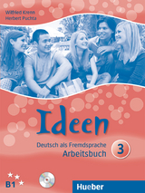 Ideen 3 - Wilfried Krenn, Herbert Puchta