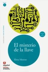 El misterio de la llave - Moreno, Elena