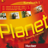 Planet 1 - Gabriele Kopp, Siegfried Büttner