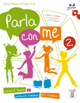 Parla con me 2 - D'Angelo, Katia; Pedol, Diana; Mazzotta, Ciro