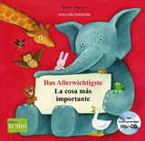 Das Allerwichtigste - Abbatiello, Antonella