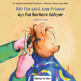 Bär Flo geht zum Friseur - Vliet, Marian van