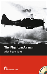 The Phantom Airman - Jones, Allan Frewin