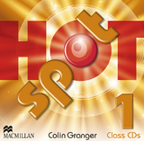 Hot Spot - Granger, Colin; Stannett, Katherine