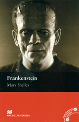 Frankenstein - Shelley, Mary; Milne, John