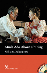 Much Ado about Nothing - Shakespeare, William