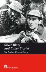 Silver Blaze and Other Stories - Doyle, Sir Arthur Conan; Milne, John