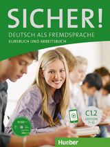 Sicher! C1.2 - Michaela Perlmann-Balme, Susanne Schwalb, Magdalena Matussek