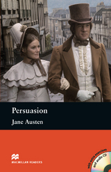 Persuasion - Austen, Jane; Milne, John