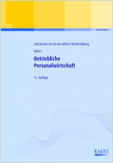 Betriebliche Personalwirtschaft