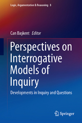 Perspectives on Interrogative Models of Inquiry - 