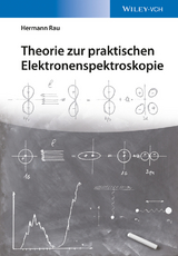 Grundlagen der Elektronenspektroskopie - Hermann Rau