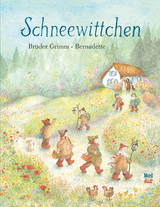 Schneewittchen - Grimm, Brüder