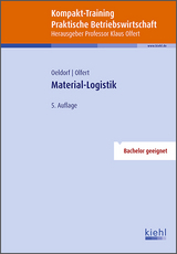 Kompakt-Training Material-Logistik