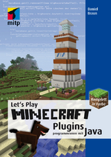 Let´s Play MINECRAFT - Daniel Braun