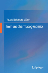 Immunopharmacogenomics - 