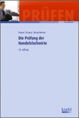 Die Prüfung der Handelsfachwirte