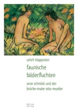 Faunische Bilderfluchten - Ulrich Klappstein