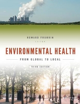 Environmental Health - Frumkin, Howard