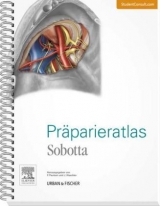 Sobotta Präparieratlas - 