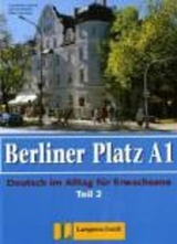 Berliner Platz 1 - Lemcke, Christiane; Rohrmann, Lutz; Scherling, Theo